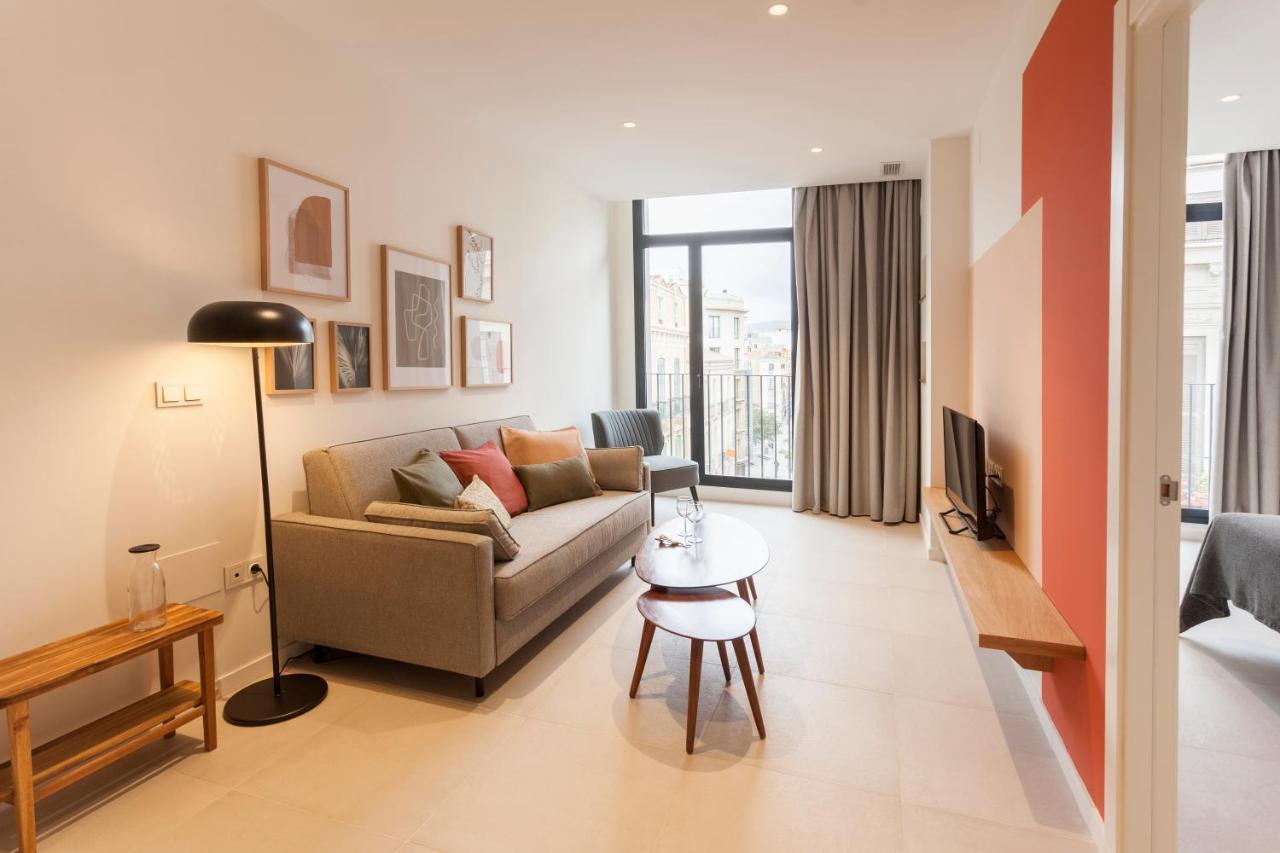 Premium - Calle Granada Apartment Malaga