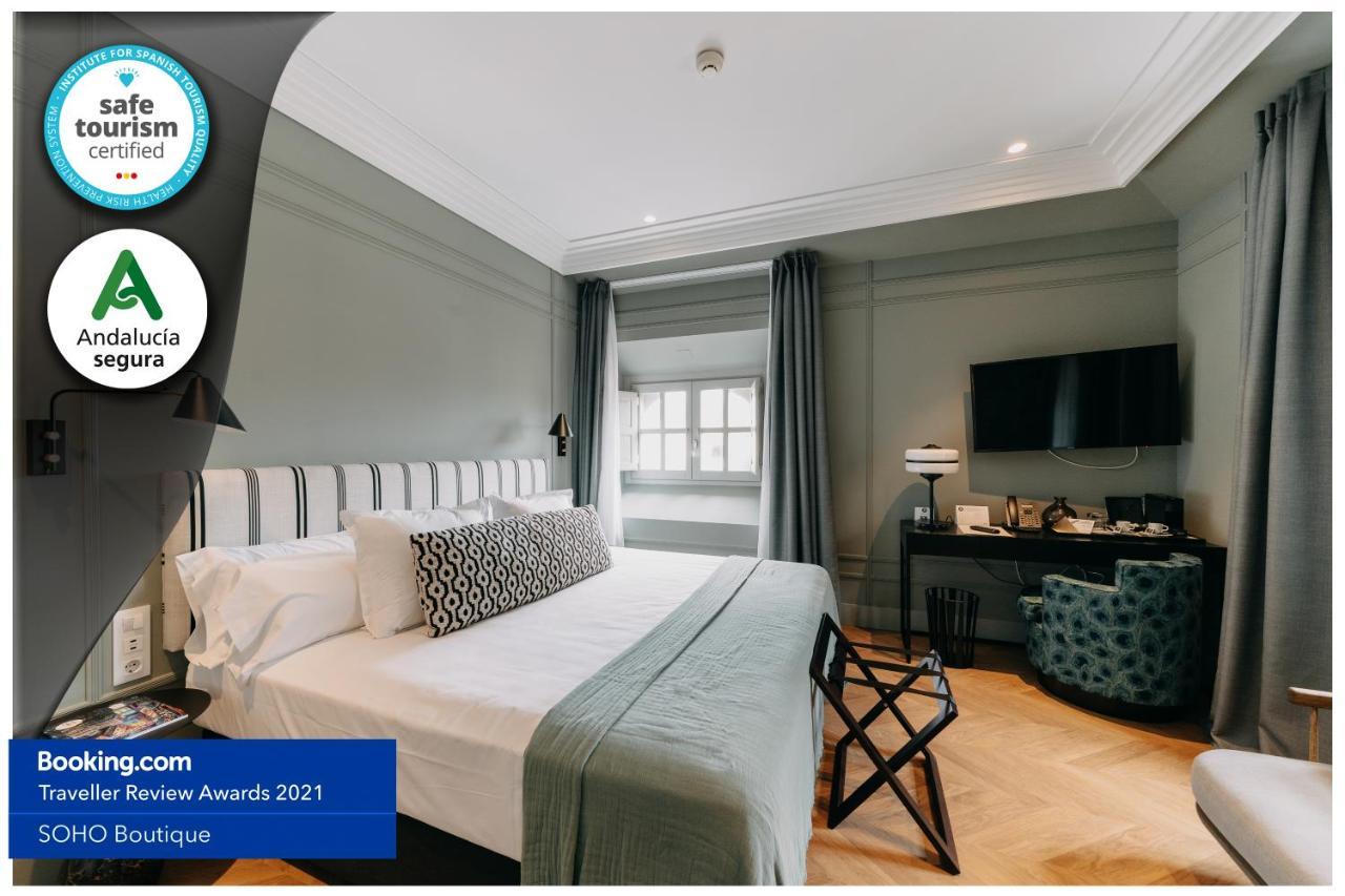 Soho Boutique Colon 4*
