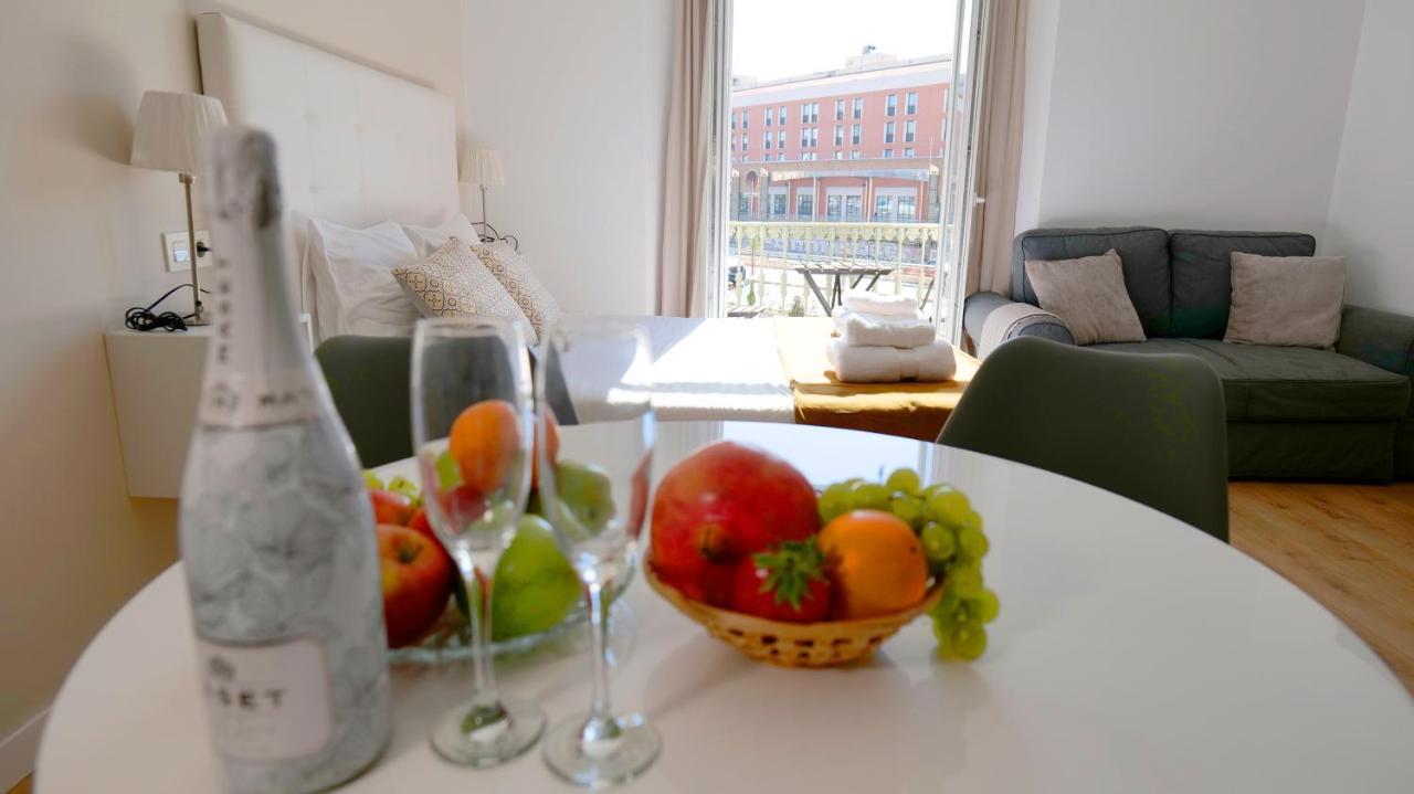 Apartamento Premium Historic Center & Parking