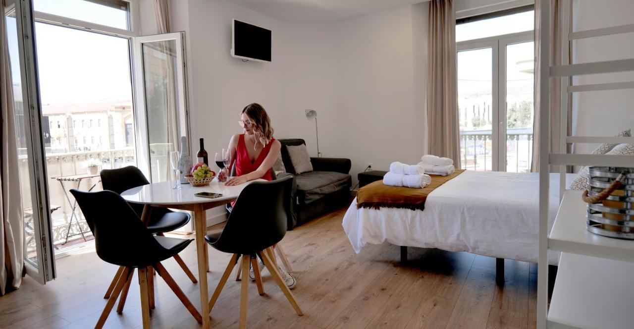 Appartement Premium Historic Center & Parking *