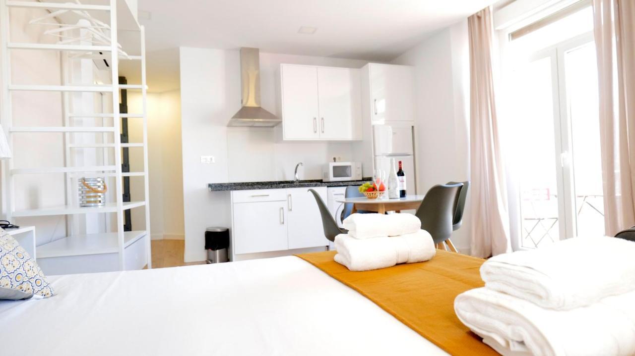 Apartamento Premium Historic Center & Parking