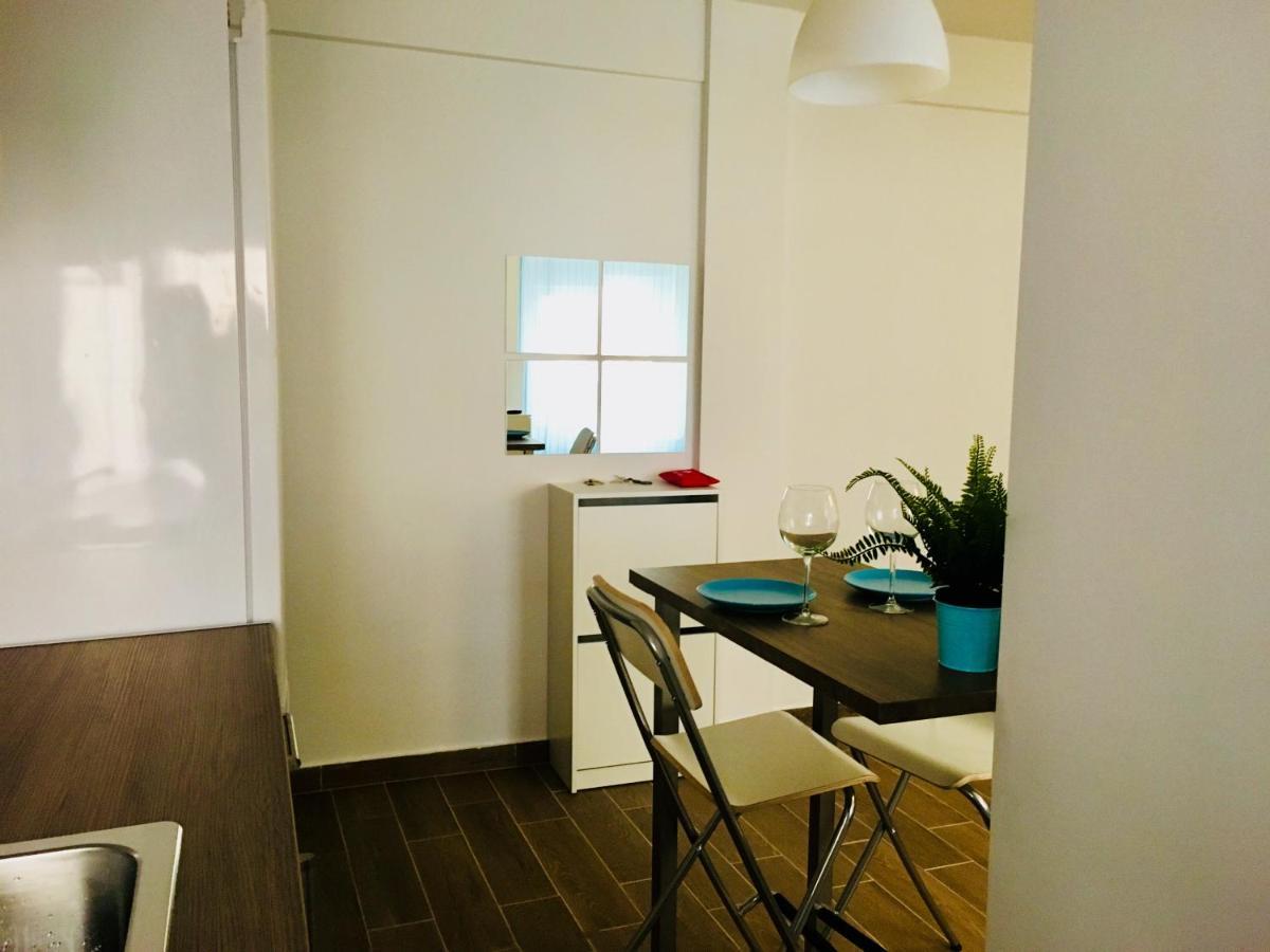 Flores Apartment