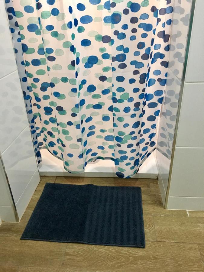 Apartment Flores