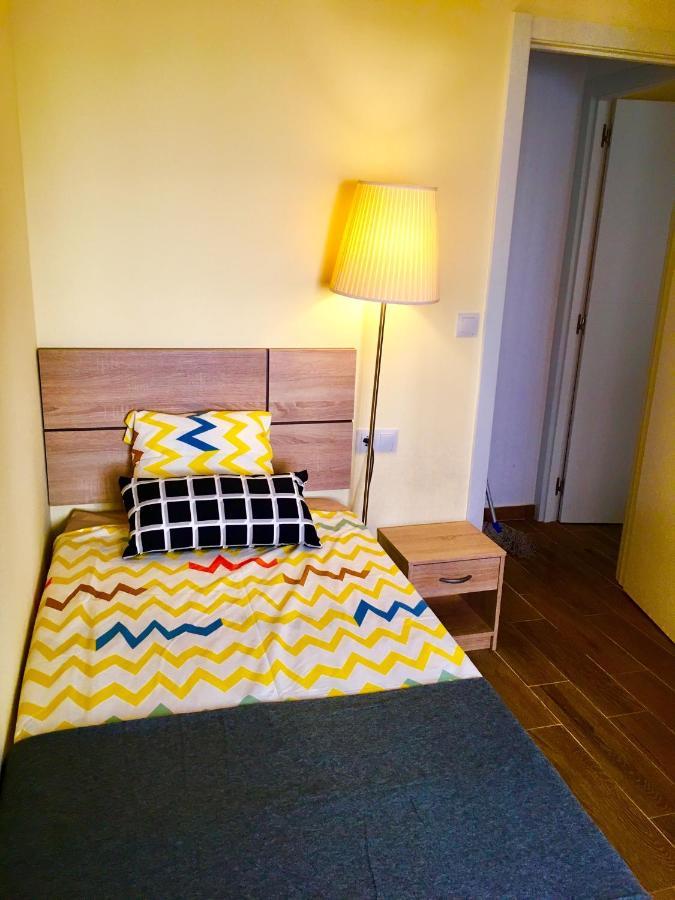 Flores Apartment Málaga