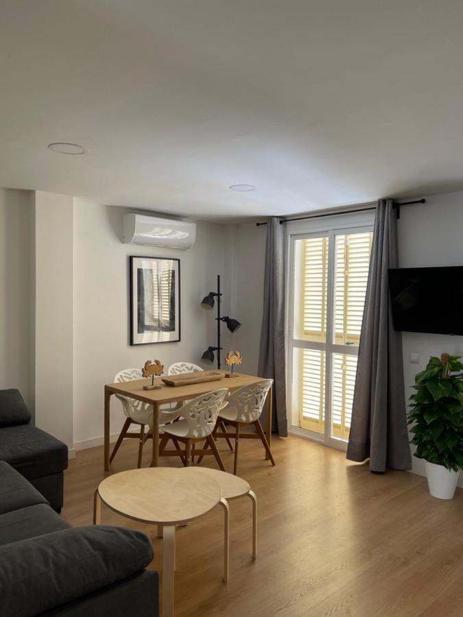 Carretería 5 Apartamento Málaga