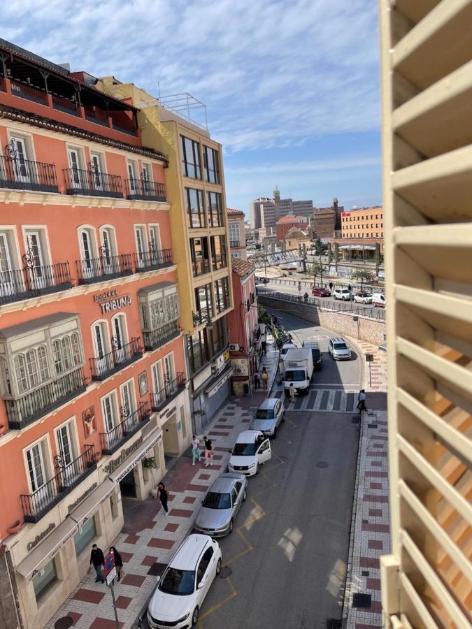 Carretería 5 * Málaga