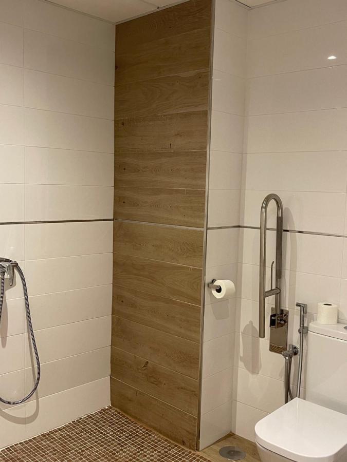Carretería 5 Apartamento