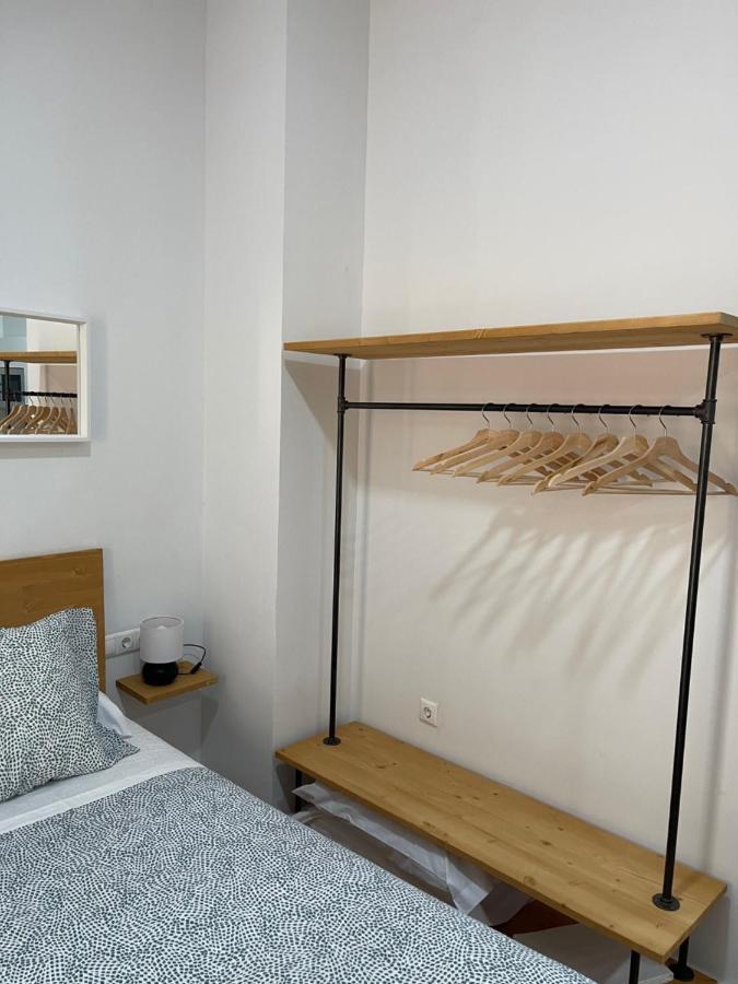 Apartamento Carretería 5 *