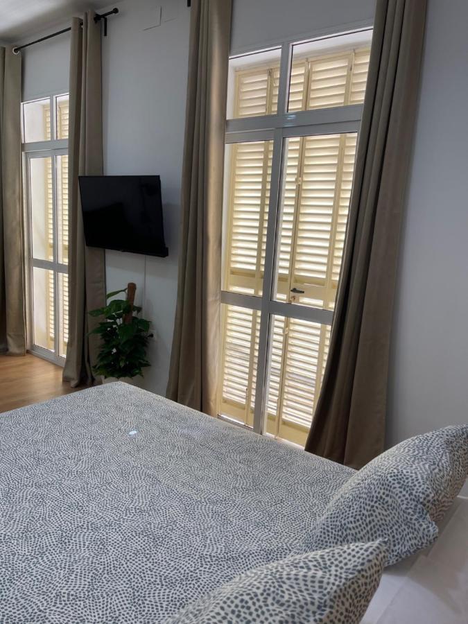 Apartamento Carretería 5 *