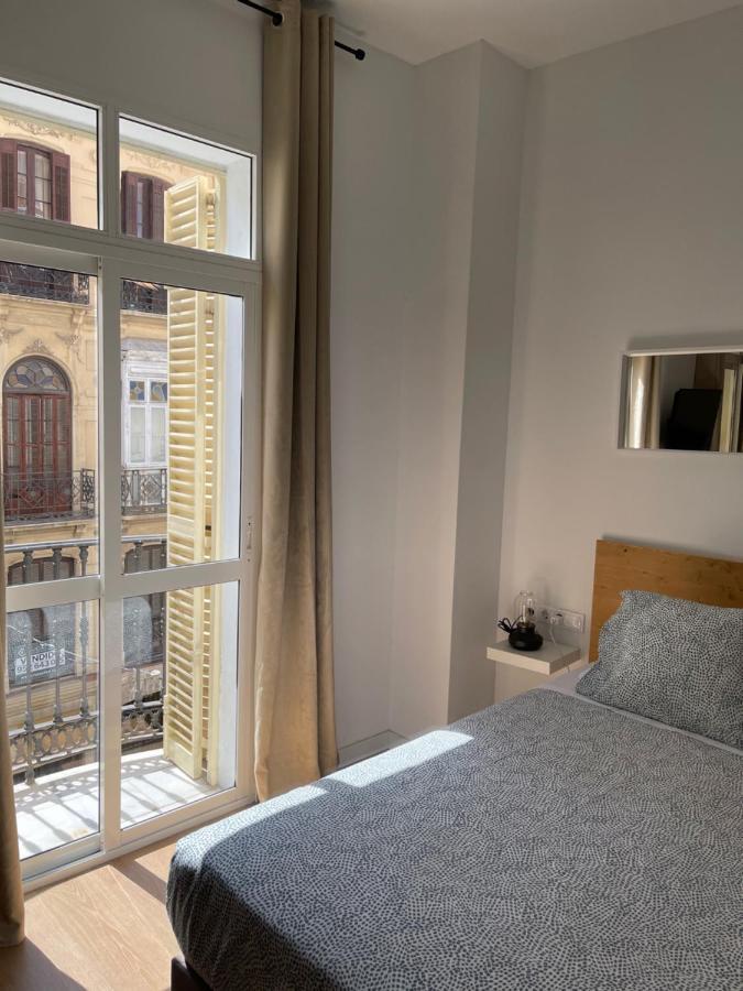 Carretería 5 * Málaga