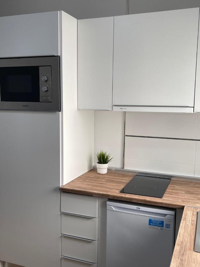 Apartamento Carretería 5 Málaga