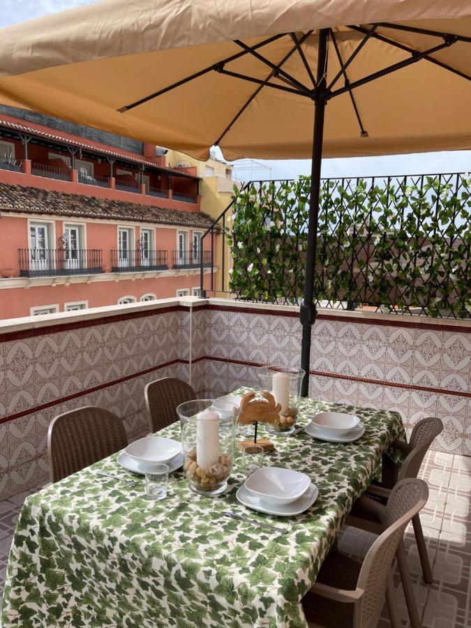 Carretería 5 * Málaga