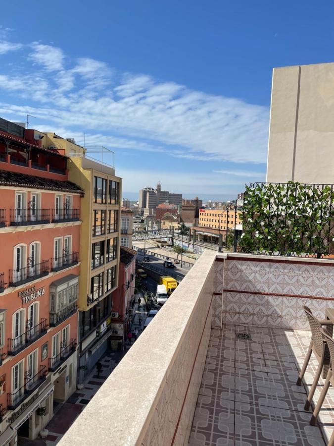 Carretería 5 * Málaga