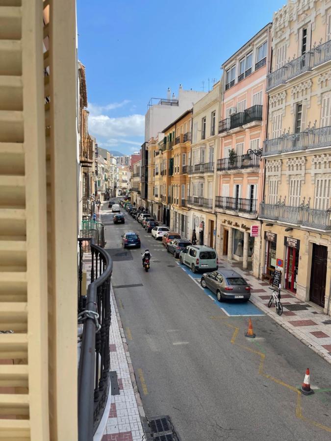 Carretería 5 Apartamento Málaga