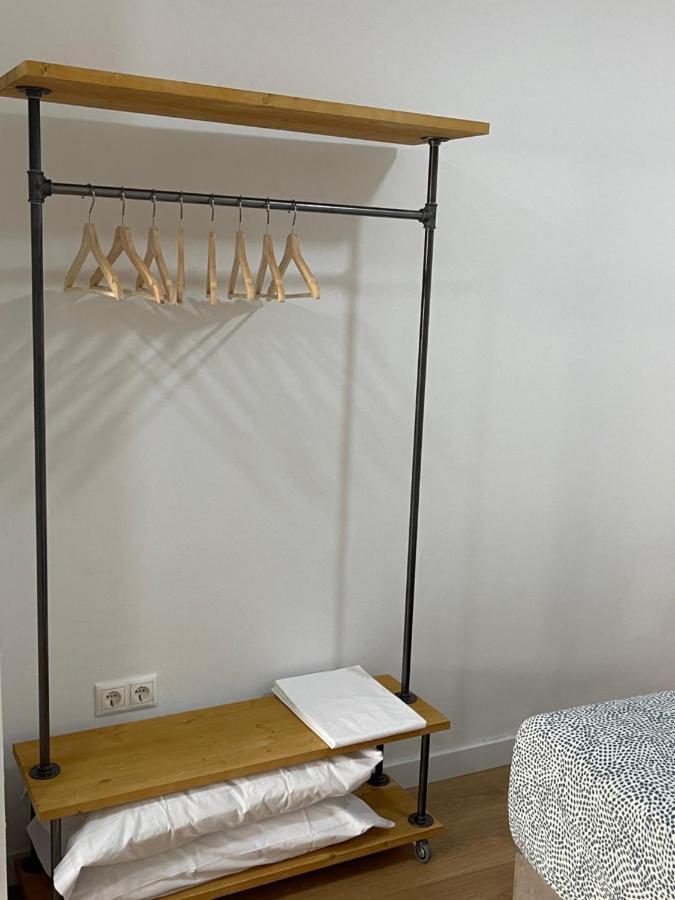 Apartamento Carretería 5 Málaga