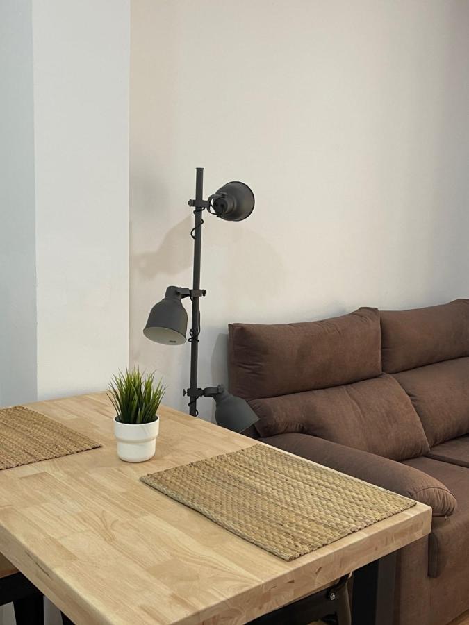 Carretería 5 Apartamento Málaga