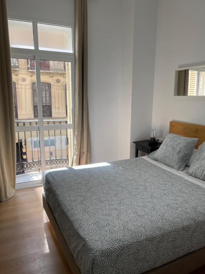 Apartamento Carretería 5 Málaga