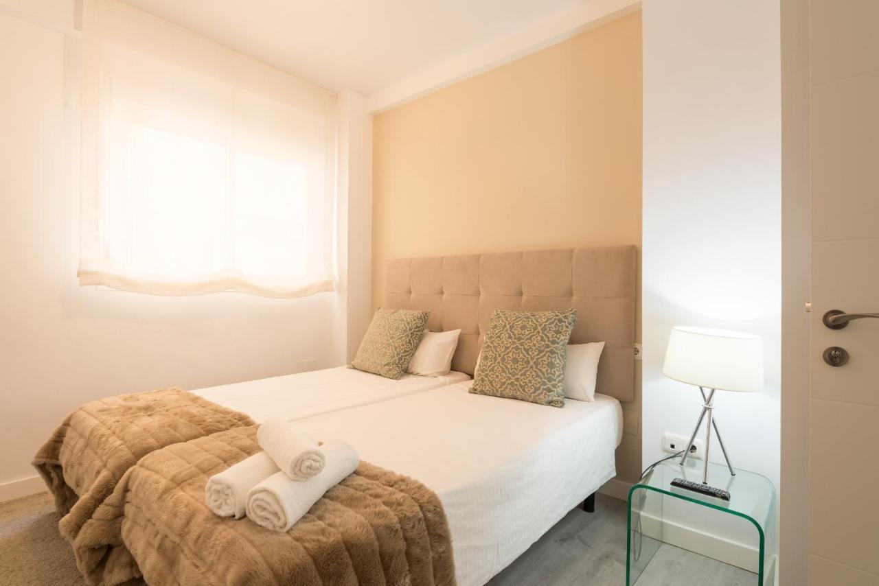Soho Premium 3 Bedrooms Apartment Málaga