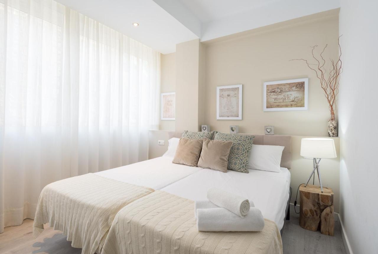 Apartment Soho Premium 3 Bedrooms *