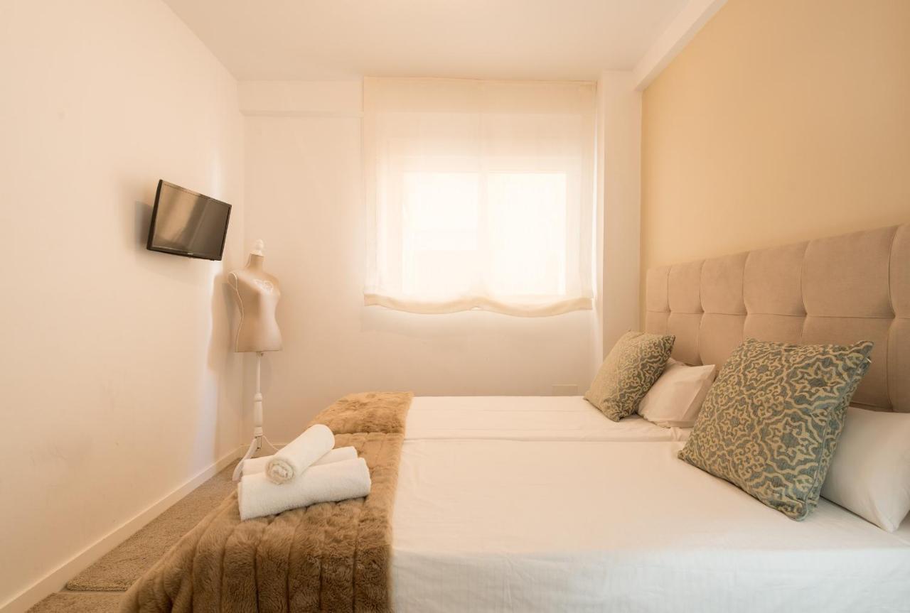 Soho Premium 3 Bedrooms Apartment Málaga