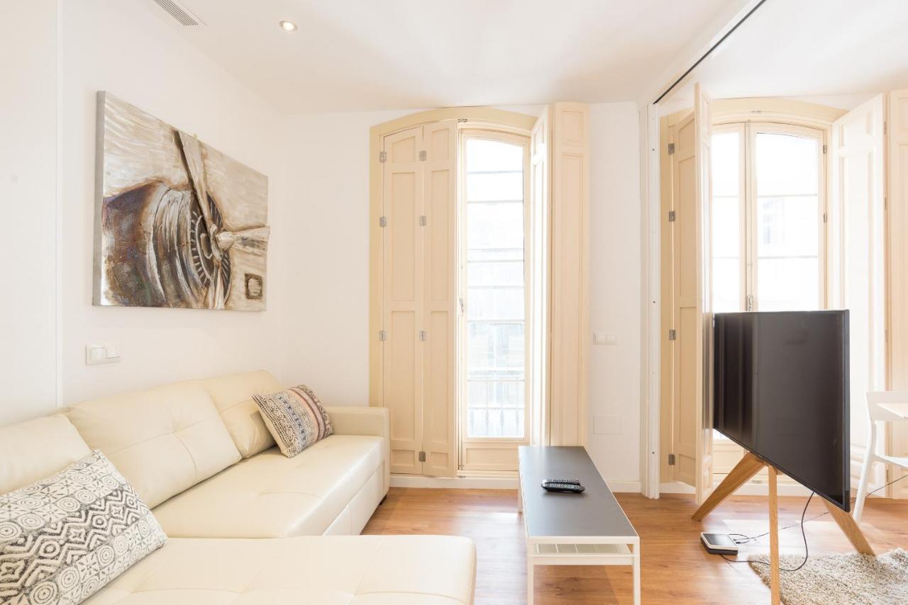 Leilighet Urbe10 Plaza De La Constitucion 1 Bedroom *