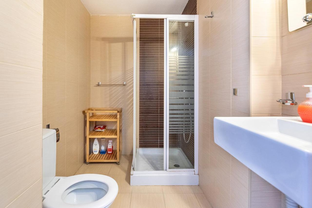 Centro Historico Appartement Málaga