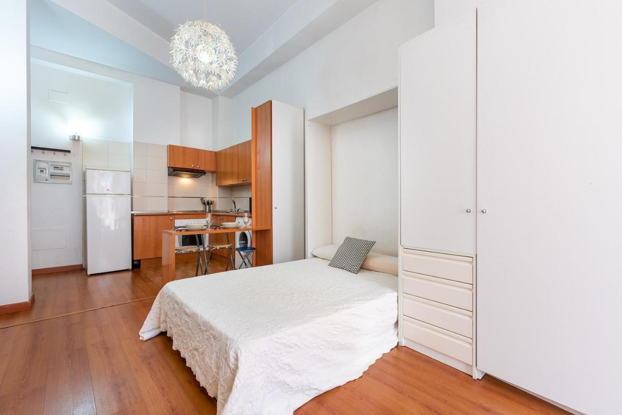 Appartement Centro Historico *