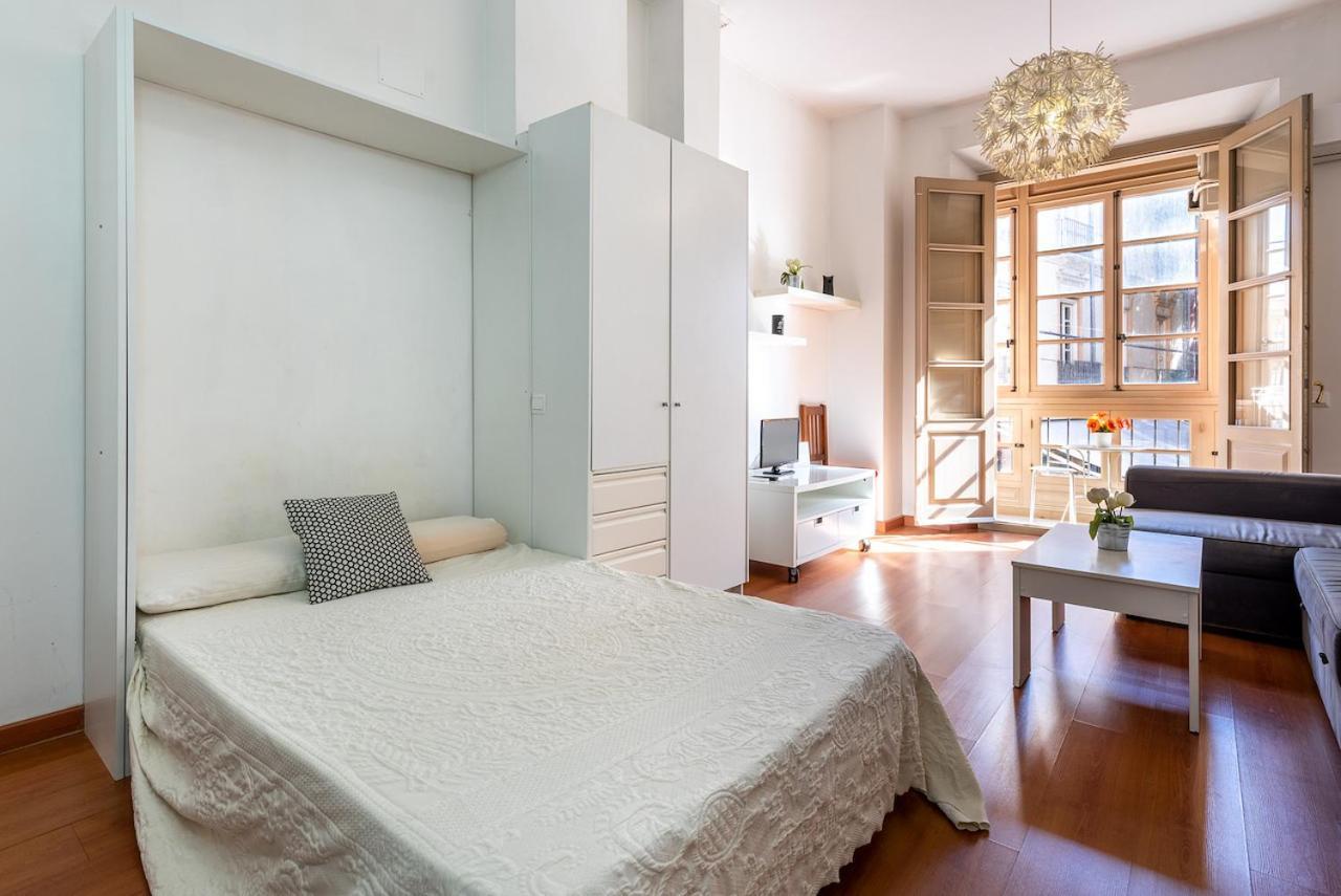Centro Historico Appartement Málaga
