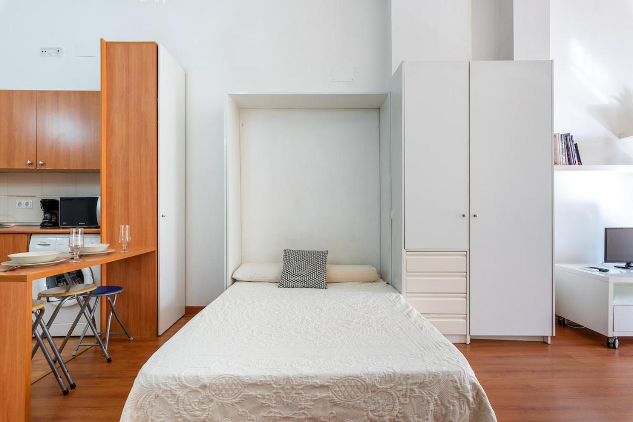 Appartement Centro Historico *