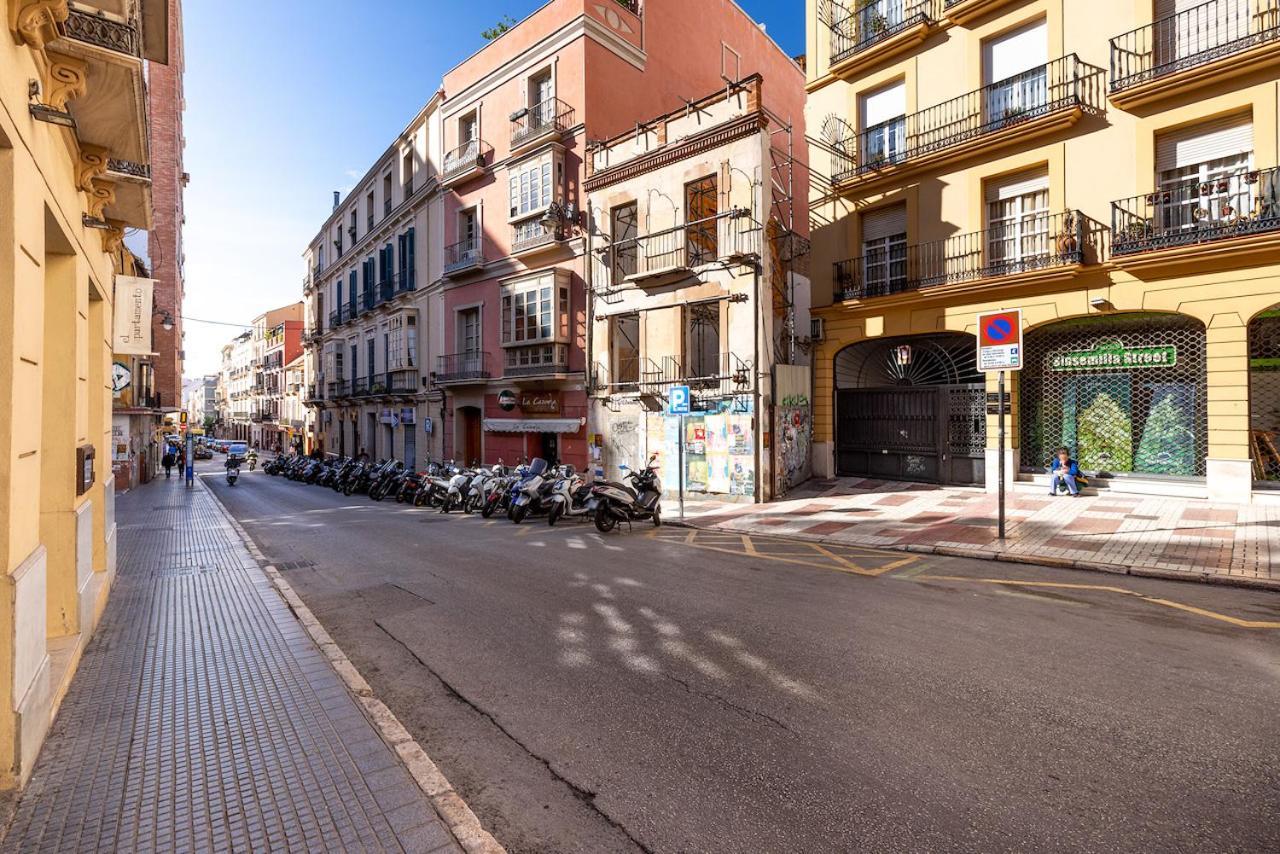 Appartement Centro Historico *