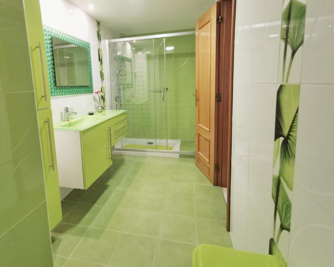 Neptuno Apartment: Sun, Beach&relax In Huelin *