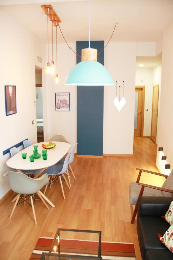 Teatro Cervantes Sigloxxi Apartamento