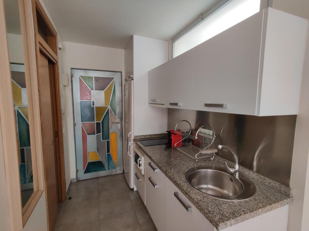 Apartamento Hin17 Estudios