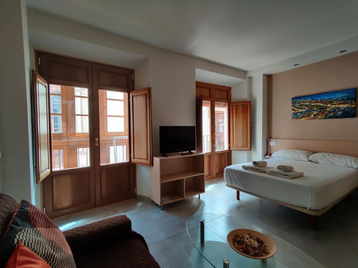 Hin17 Estudios Apartamento