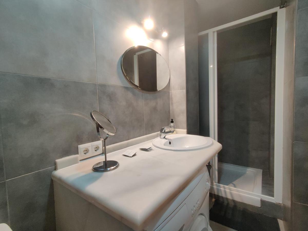 Hin17 Estudios Apartamento Málaga