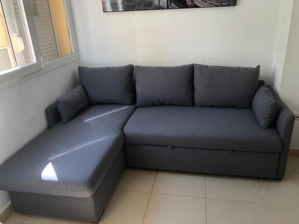 Apartamento Ilios Málaga