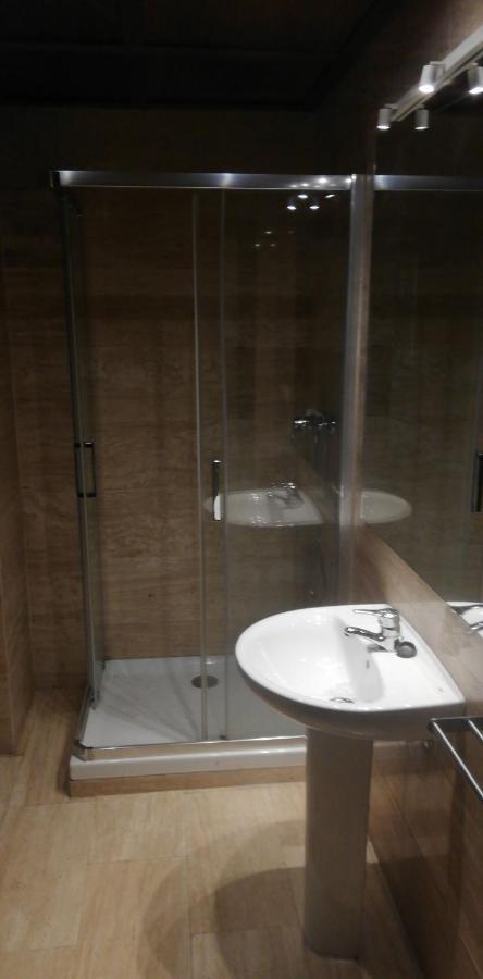 Appartement Carreteria Center