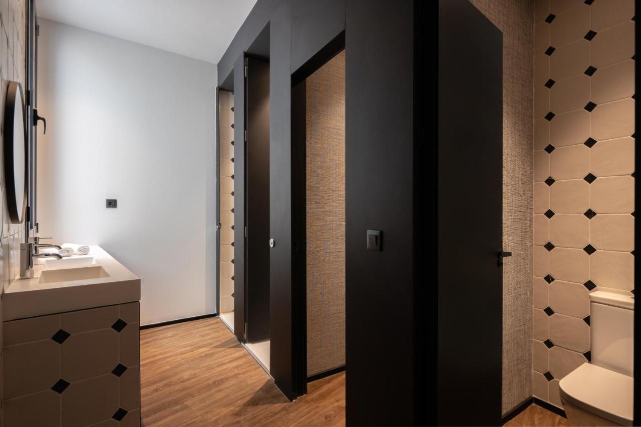 Toc Auberge de jeunesse *