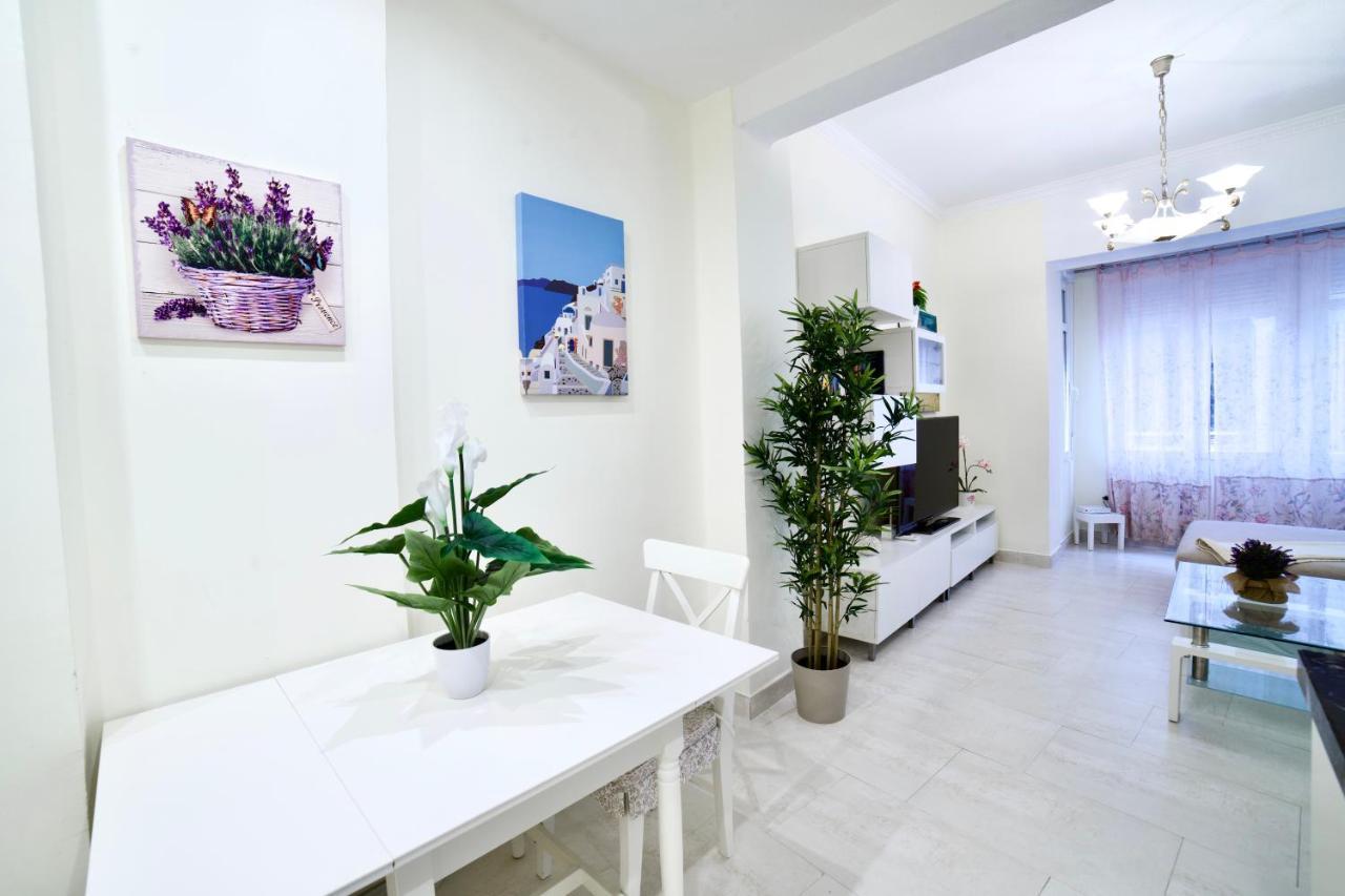 Homemalaga Thyssen Appartement