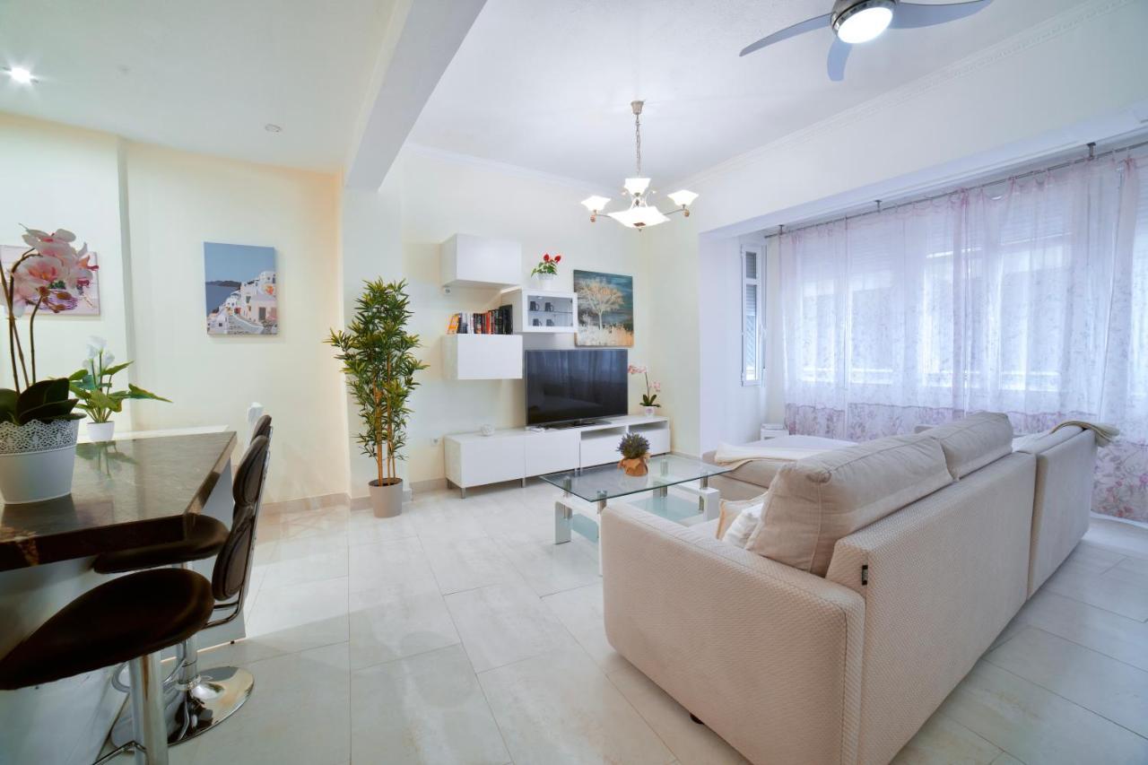 Appartement Homemalaga Thyssen Málaga