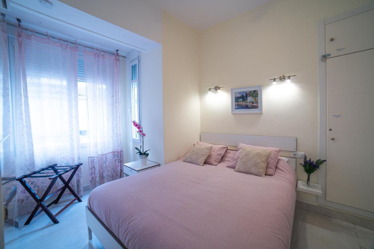 Appartement Homemalaga Thyssen Málaga