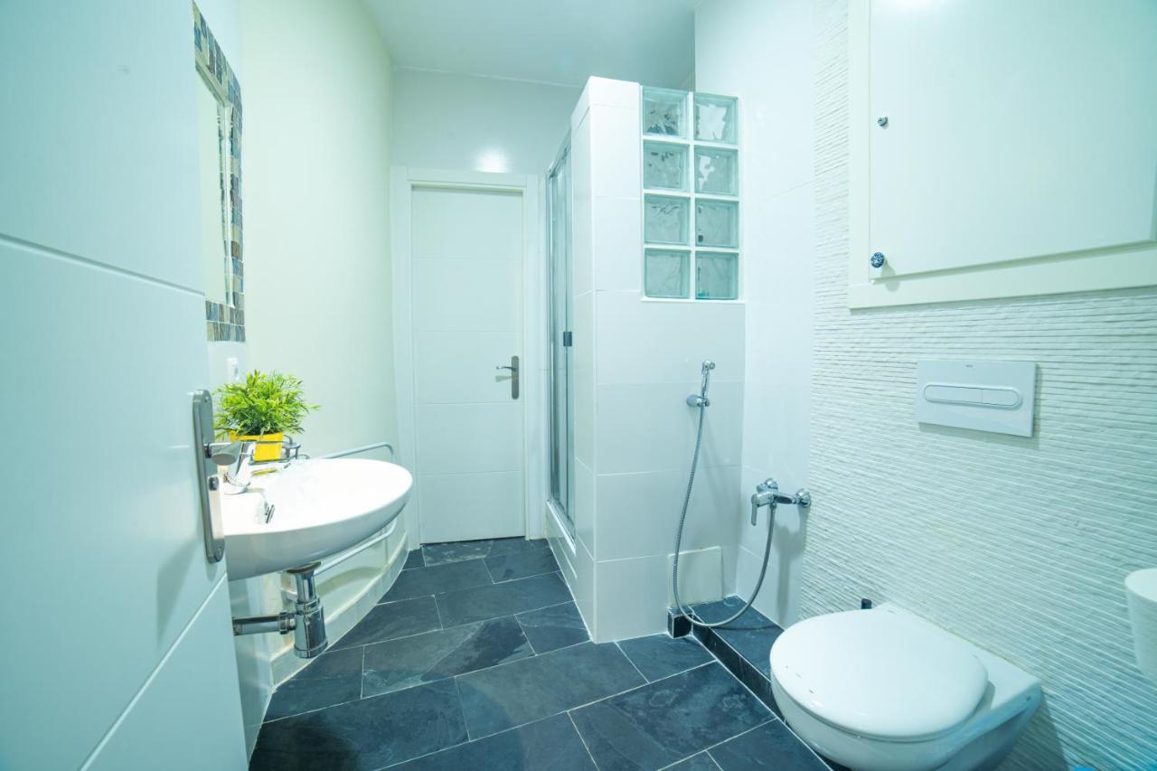 Homemalaga Thyssen Appartement *
