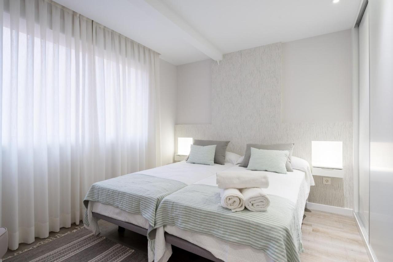 Puerto De Premium 3 Bedrooms Apartamento