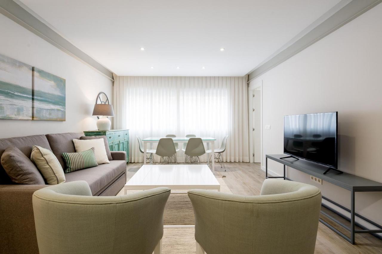 Puerto De Premium 3 Bedrooms Apartamento *