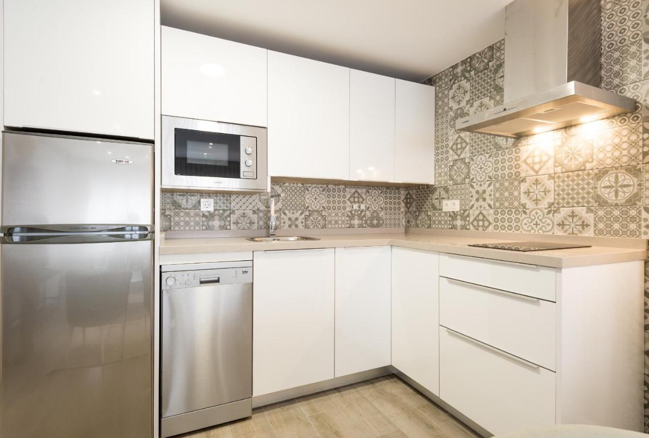 Puerto De Premium 3 Bedrooms * Málaga
