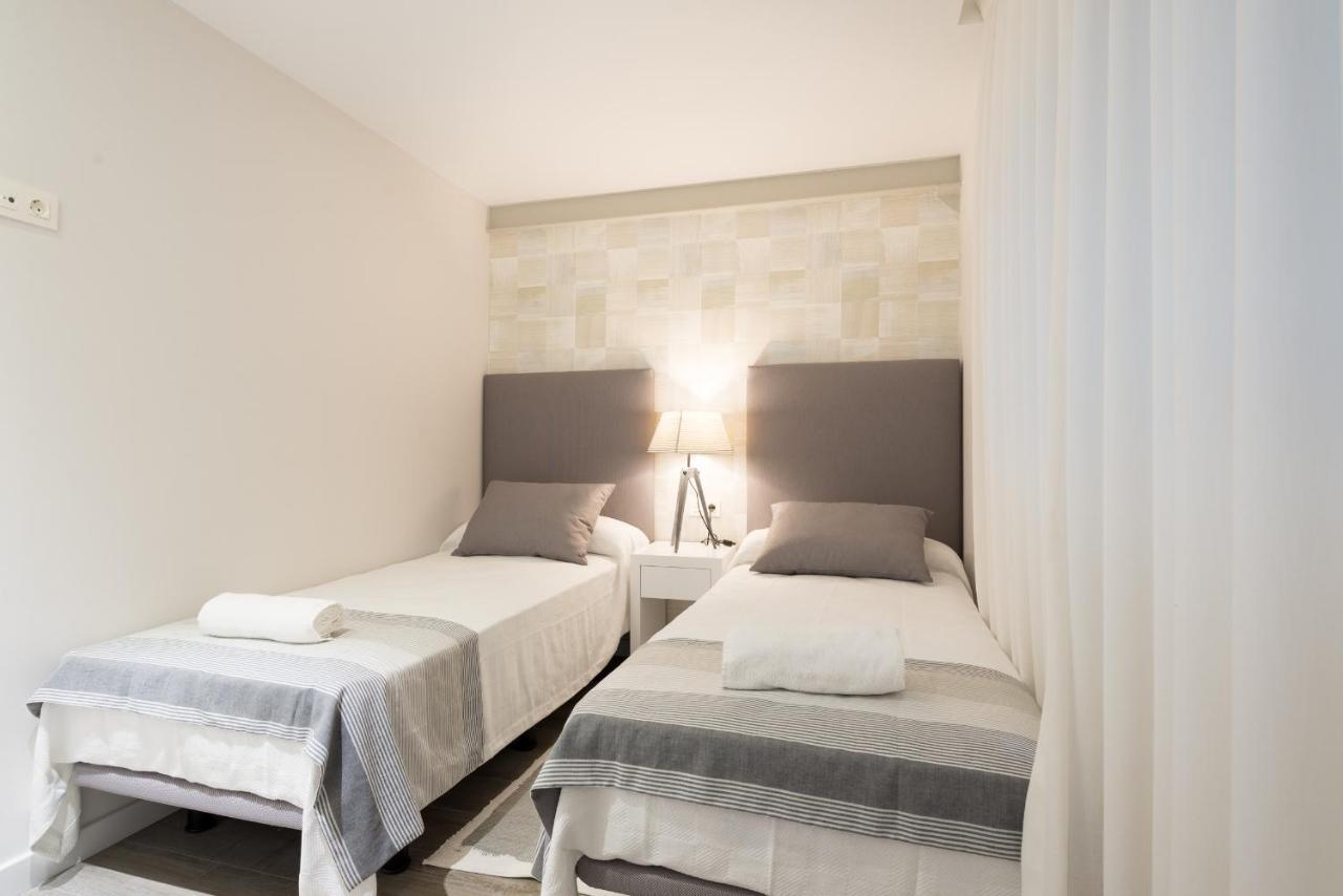 Apartamento Puerto De Premium 3 Bedrooms *