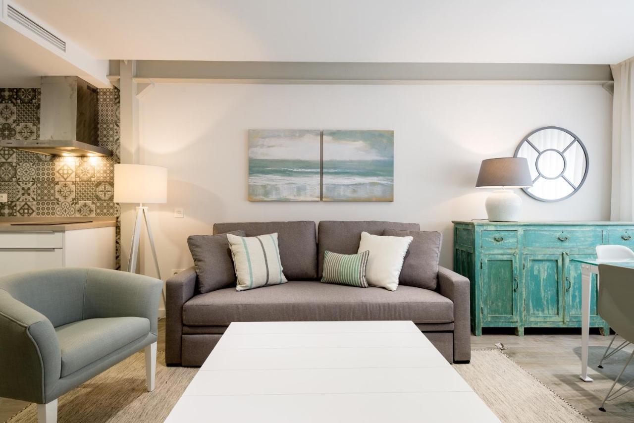 Puerto De Premium 3 Bedrooms Apartamento *