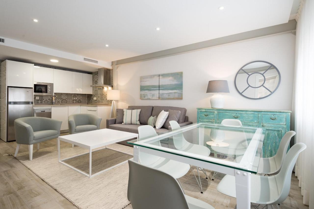 Puerto De Premium 3 Bedrooms Málaga