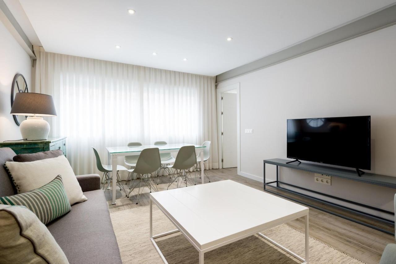 Puerto De Premium 3 Bedrooms Málaga