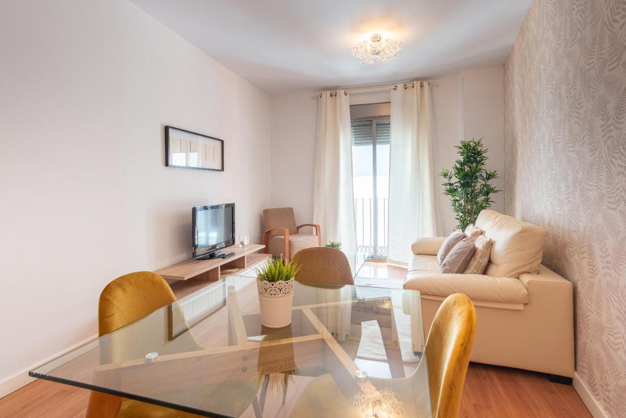 Homemálaga Picasso Luxury Apartamento Málaga